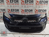 HONDA JAZZ ÖN TAMPON ORJİNAL ÇIKMA YEDEK PARÇA 24-