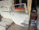 Oto Çıkma Parça / Peugeot / 508 / Kaporta & Karoser / Sağ Arka Kapı / Çıkma Parça 