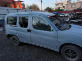 Oto Çıkma Parça / Peugeot / Partner / Kaporta & Karoser / Sol Ön Kapı / Çıkma Parça 