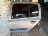 RENAULT CLİO SYMBOL SOL ARKA KAPI ORJİNAL 00-08 MODEL