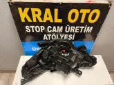 Oto Çıkma Parça / Renault / Clio / Far & Stop / Sağ Ön Far / Çıkma Parça 