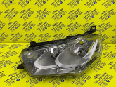 CİTROEN CELYSEE SOL FAR VALEO 9675140080