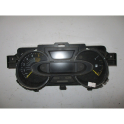 Renault Clio Dizel Kilometre Saati Gösterge Paneli 248102239R