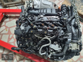 Oto Çıkma Parça / Citroen / C5 / Motor / Motor (komple) / Çıkma Parça 