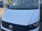 Oto Çıkma Parça / Volkswagen / Crafter / Kaporta & Karoser / Kaput / Çıkma Parça 