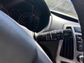2012-2014 Hyundai İ20 Silgi Sinyal Kolu