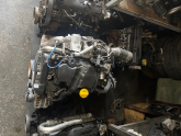 Oto Çıkma Parça / Renault / Megane / Motor / Motor (komple) / Çıkma Parça 