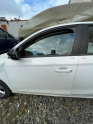 OPEL CORSA F DOLU SOL ÖN KAPI ÇIKMA SÖKME YEDEK PARÇA