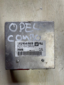 OPEL COMBO MOTOR BEYNİ