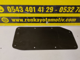 Oto Çıkma Parça / Dacia / Dokker / Kaporta & Karoser / Bagaj Kapağı / Çıkma Parça 