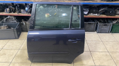 OPEL ZAFİRA SOL ARKA KAPI