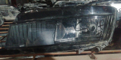 GOLF 7 SOL ÖN SİS FARI ÇIKMA