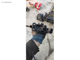 Oto Çıkma Parça / Opel / Astra / Koltuk & Döşeme / Pedal / Çıkma Parça 