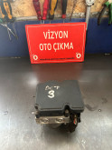Oto Çıkma Parça / Fiat / Ducato / ABS / ABS Beyni / Çıkma Parça 