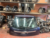 FORD FOCUS BAGAJ KAPISI YİĞİT OTO ANKARA