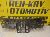 019368 RENAULT CLİO 3 ÖN TAMPON MASKESİ ORJ ÇIKMA RENKAY KOCAELİ