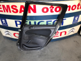 Oto Çıkma Parça / Peugeot / 206 / Kaporta & Karoser / Sağ Arka Kapı / Çıkma Parça 