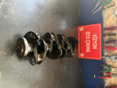 Oto Çıkma Parça / Renault / Trafic / Motor / Krank / Çıkma Parça 