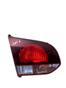 GOLF 6 SOL ARKA STOP