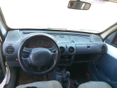 Hasarlı & Kazalı Oto / Renault / Kangoo