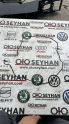 3Q1614723 Volkswagen Passat b8.5 b8 superb sol ön fren rekoru