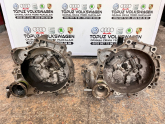 VW POLO CLASSİC 1.6 BENZİNLİ ALM MOTOR ÇIKMA MANUEL ŞANZIMAN