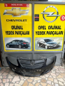 Opel Corsa d ön tampon makyajsız kasa