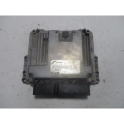 Iveco 3.0 HPI Motor Beyni 0281035639 5802338413 10R046332
