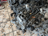 Volkswagen Scirocco 1.4 TSİ CAX MOTOR HATASIZ