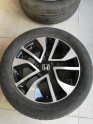 Oto Çıkma Parça / Honda / Civic / Jant & Lastik / Jant & Lastik Takımı / Çıkma Parça 