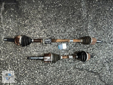 Ford Ecosport Çıkma Otomatik Ön Aks