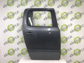 Oto Çıkma Parça / Volkswagen / Amarok / Kaporta & Karoser / Sağ Arka Kapı / Çıkma Parça 