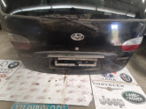 Oto Çıkma Parça / Hyundai / Starex / Kaporta & Karoser / Bagaj Kapağı / Çıkma Parça 