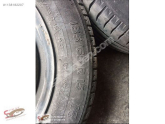 Oto Çıkma Parça / Fiat / Fiorino / Jant & Lastik / Jant & Lastik Takımı / Çıkma Parça 