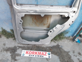 Oto Çıkma Parça / Volkswagen / Polo / Kaporta & Karoser / Sağ Arka Kapı / Çıkma Parça 