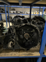 RENAULT MEGANE 2 1.5 ŞANZIMAN