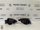 Oto Çıkma Parça / Seat / Leon / Far & Stop / Sağ Arka Stop / Sıfır Parça 