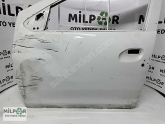 Oto Çıkma Parça / Renault / Symbol / Kaporta & Karoser / Sol Ön Kapı / Çıkma Parça 