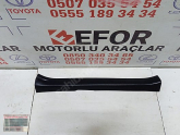 Oto Çıkma Parça / Toyota / Corolla / Kaporta & Karoser / Bakalit / Çıkma Parça 