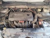 **FATURALI ** TOYOTA VERSO 3ZZ 1.6 BENZİNLİ MOTOR