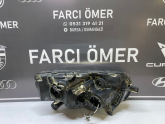 Oto Çıkma Parça / Renault / Symbol / Far & Stop / Sol Ön Far / Çıkma Parça 