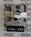 VOLKSWAGEN CADDY MOTOR BEYNİ 05L907309C - 0281035649