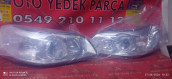 Oto Çıkma Parça / Chevrolet / Epica / Far & Stop / Sağ Ön Far / Sıfır Parça 