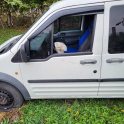 Oto Çıkma Parça / Ford / Tourneo Connect / Kaporta & Karoser / Sağ Ön Kapı / Çıkma Parça 