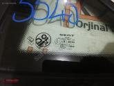 Oto Çıkma Parça / Seat / Leon / Oto Cam / Kelebek Camı / Çıkma Parça 