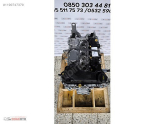 Oto Çıkma Parça / Peugeot / 2008 / Motor / Turbo / Sıfır Parça 