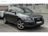 Oto Çıkma Parça / Audi / Q5 / Far & Stop / Far Kasası / Çıkma Parça 