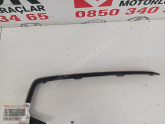 Oto Çıkma Parça / Honda / Civic / Tampon / Sis Farı Çerçevesi / Çıkma Parça 