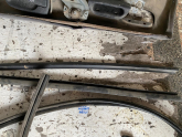 Oto Çıkma Parça / Opel / Corsa / Kaporta & Karoser / Sol Arka Kapı / Çıkma Parça 