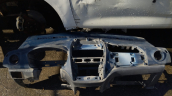 2010 Ford Connect Ranger için Komple Torpido Parçası